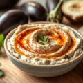 Baba Ghanoush van Assy