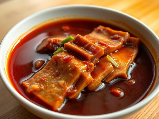 Babi Pangang