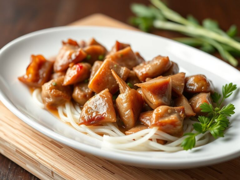 Babi tjien