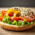 Bagel op z’n Grieks