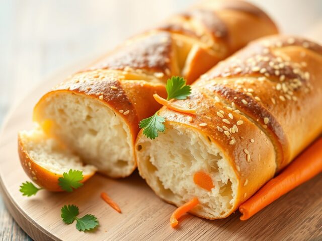 Baguette Vietnam