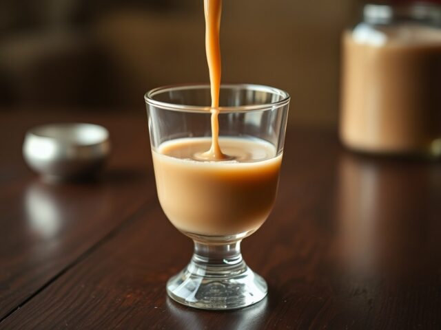 Baileys likeur