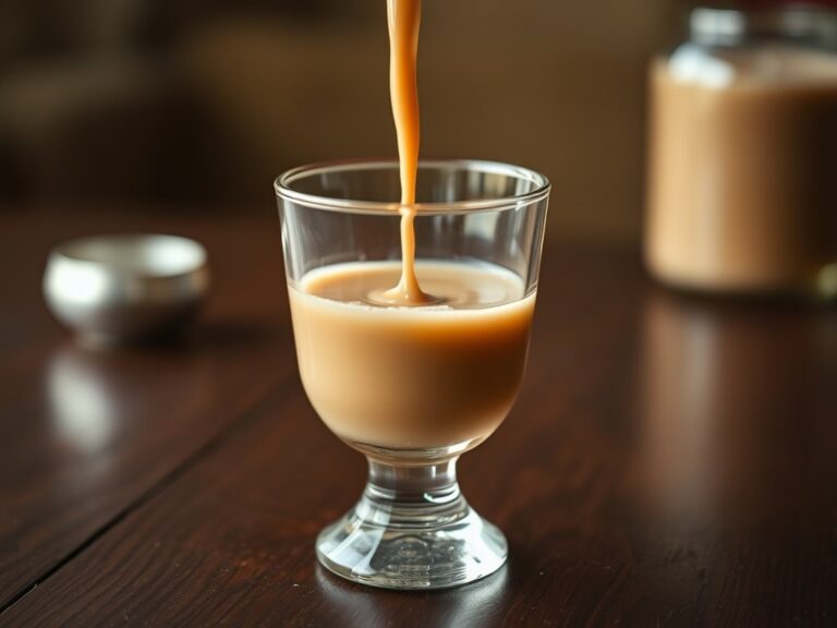 Baileys likeur