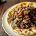 Bajes pannenkoek