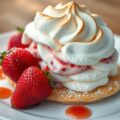 Baked Alaska’s