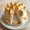 Baked Alaska
