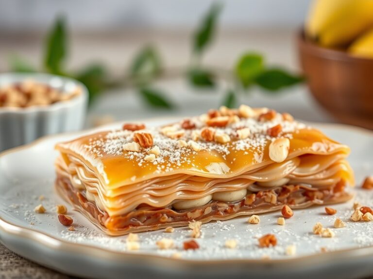Baklava