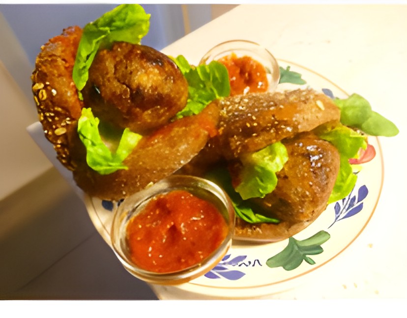 Baldadig Lekker Broodje Bal