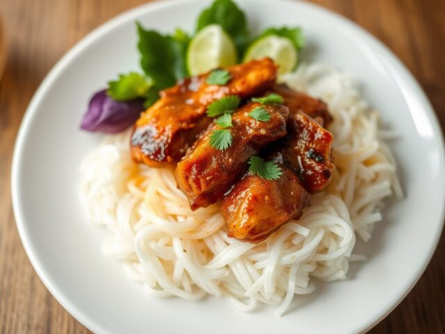 Bami balikpapan