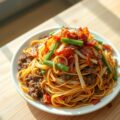 Bami Goreng