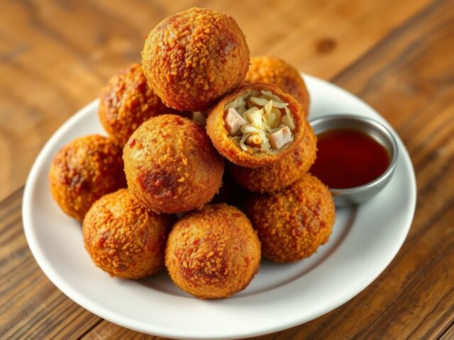 Bamiblokken (ballen)