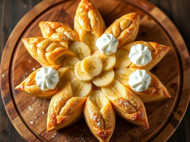 Banaan stertaart