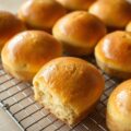 Banaanbroodjes (voor moederdag)