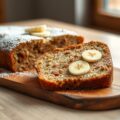 Banaankaneel-cake