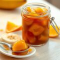Bananen – confiture