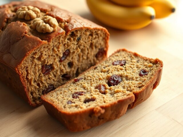 Bananenbrood