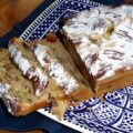 Bananenbrood met pecannoten