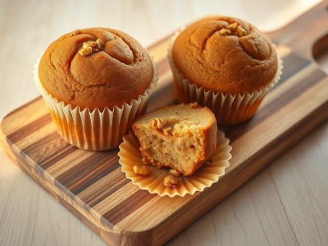 Bananencakes