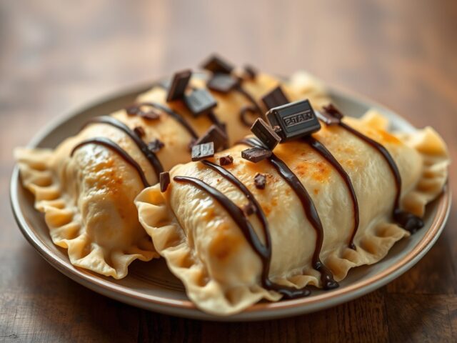 Bananenempanada’s