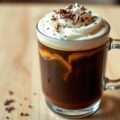 Bananenkoffie