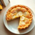 Bananentaart