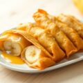 Bananentoffees
