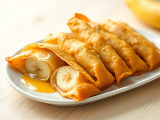 Bananentoffees