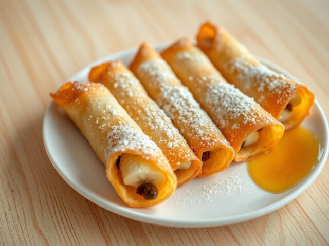Bananentoffees