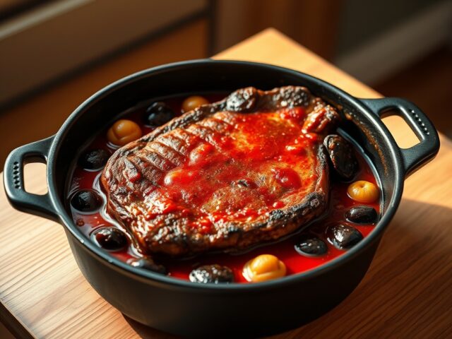 Bandoleros Hot Pot