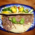 Barbacoa (Mexicaans stoofvlees) van Yvette van Boven