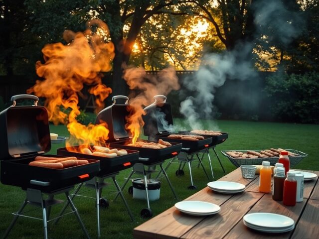 Barbecue