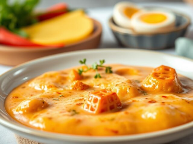 Barneveldse eierragout