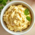 Barneveldse eiersalade