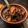 Barreado – Braziliaanse Stoofpot uit de Slow Cooker