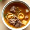 Basis bouillon