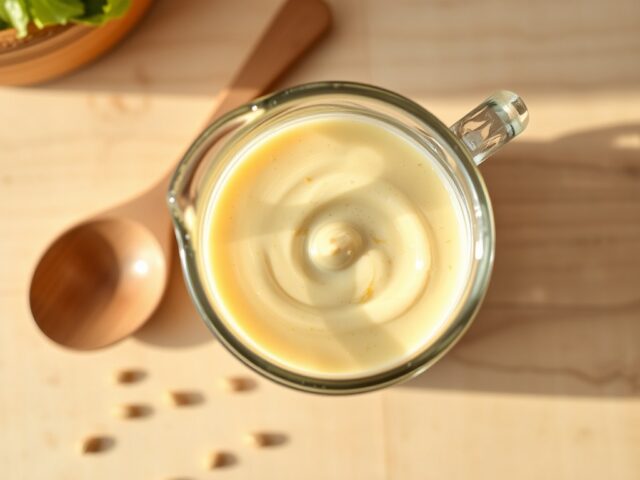 Basisdressing