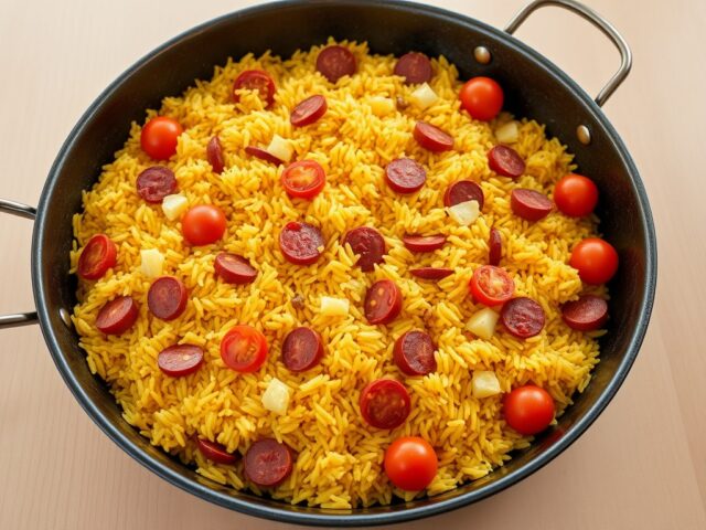 Basispaella