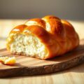 Basisrecept briochebrood
