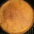 Basisrecept: Harde vlaaibodem