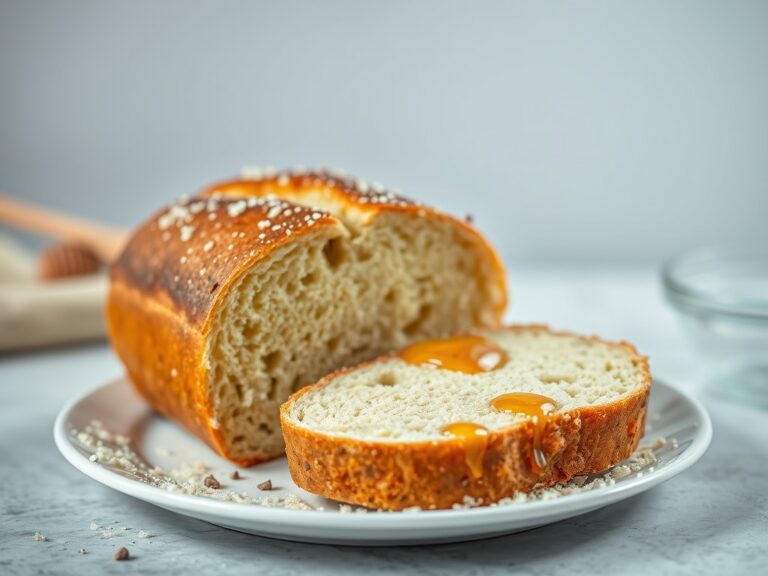 Basisrecept voor perfect brood
