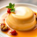 Bavarois Granadilla