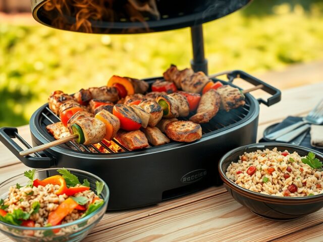 BBQ