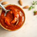 BBQ saus