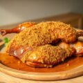 Bebek pangang