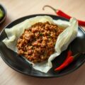 Bebotok Daging Pedis