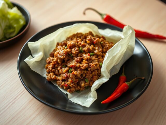 Bebotok Daging Pedis