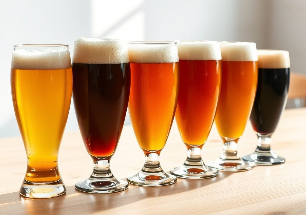 Belgisch Bier