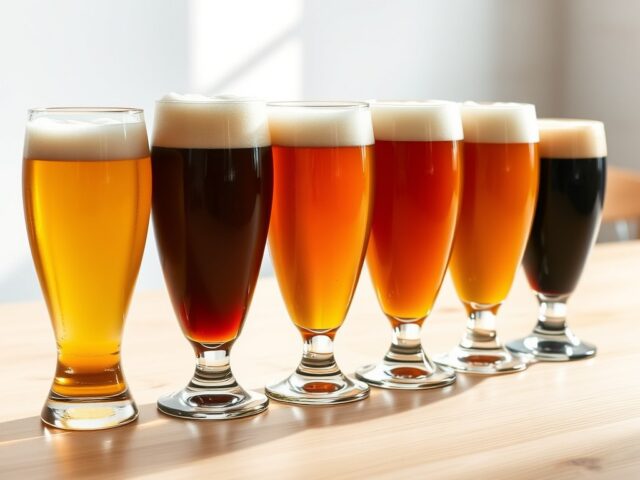 Belgisch Bier