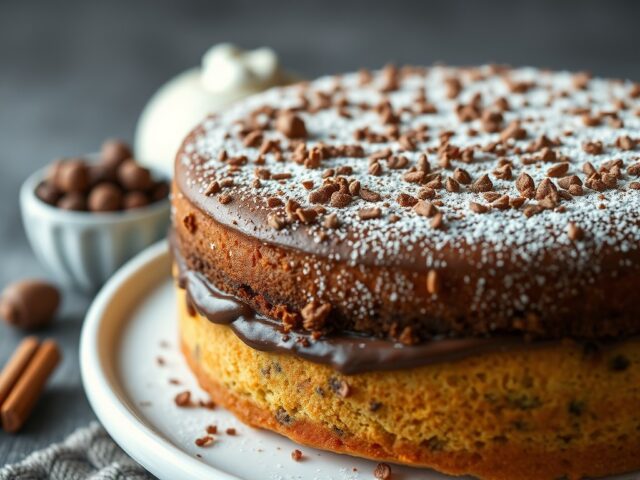 Berencake