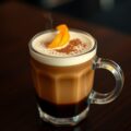 Bermuda koffie